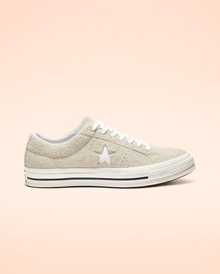 Converse One Star Low 161577C 01
