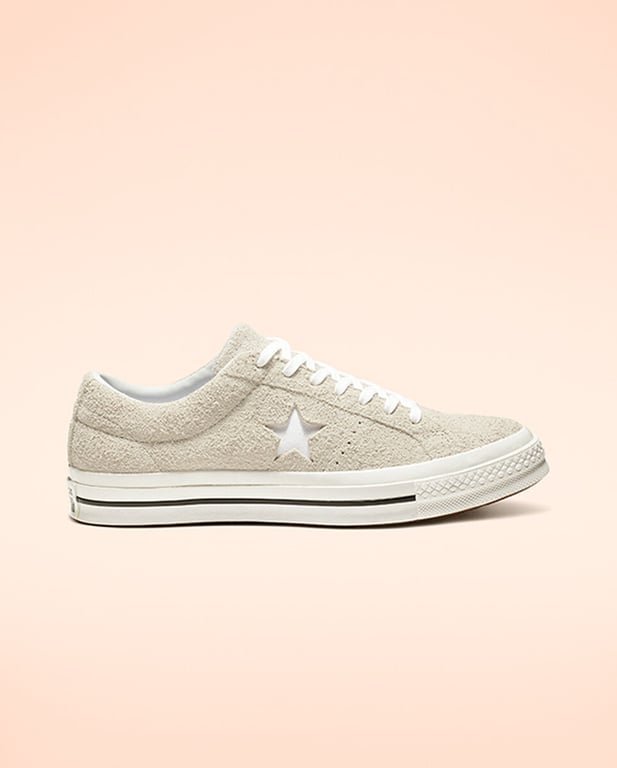 Converse One Star Low