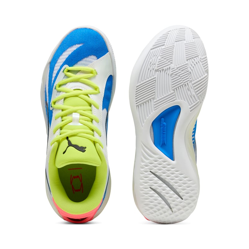 PUMA All-Pro NITRO™ 311259-01 02