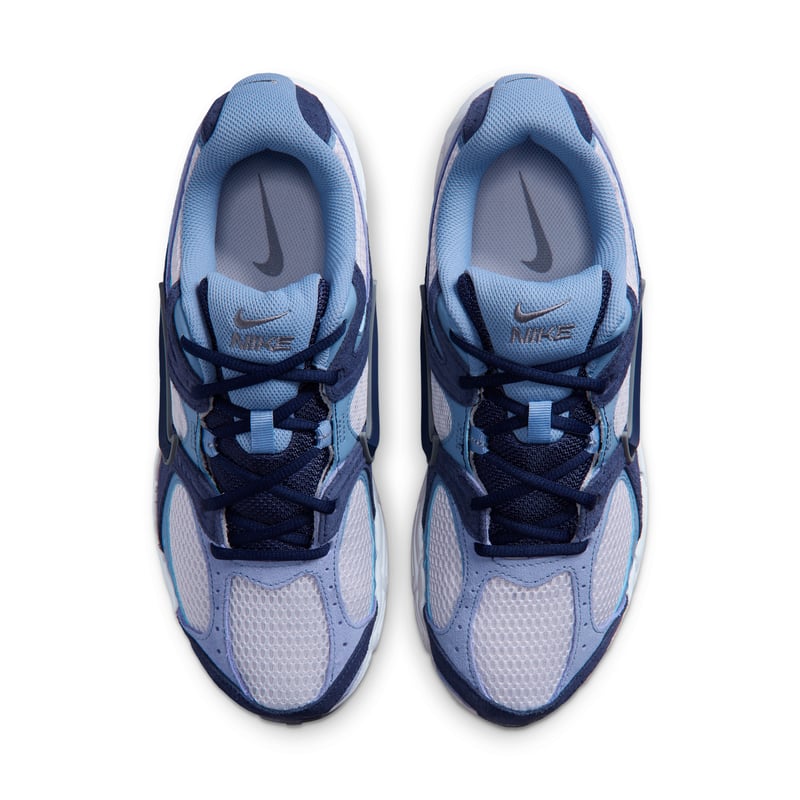 Sneakersy Nike V5 RNR Suede "Work Blue & Midnight Navy'" | Mezczyzni | Sportstyle | 04 | SPORTSHOWROOM