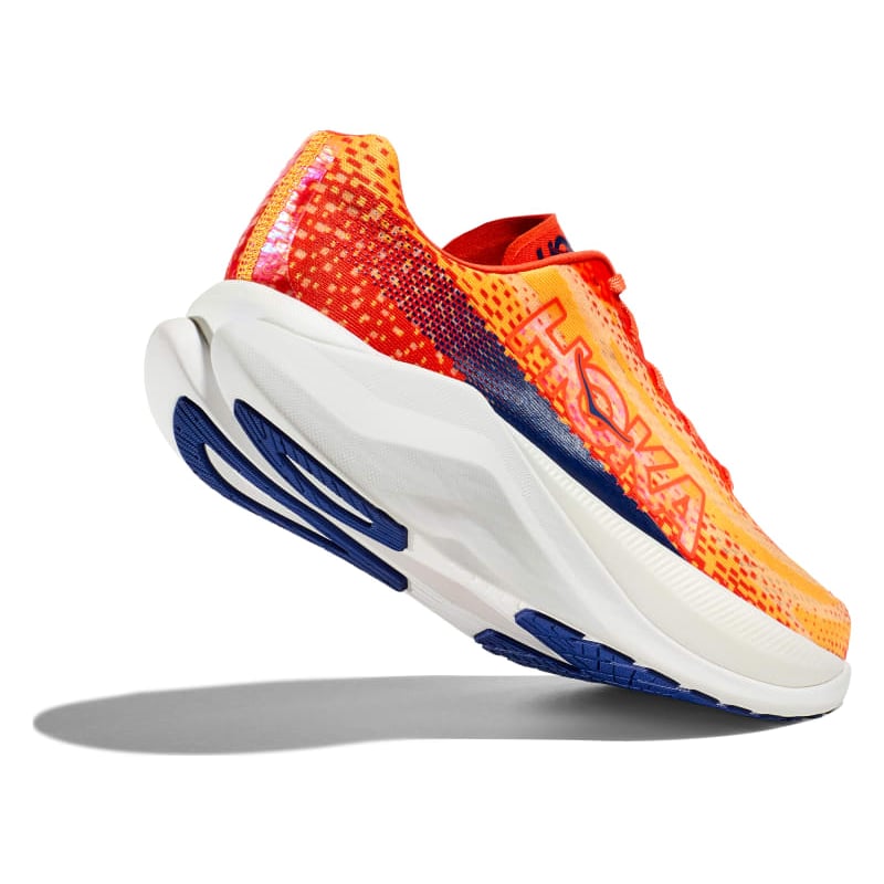 HOKA Mach X 1141450-FSRB 04