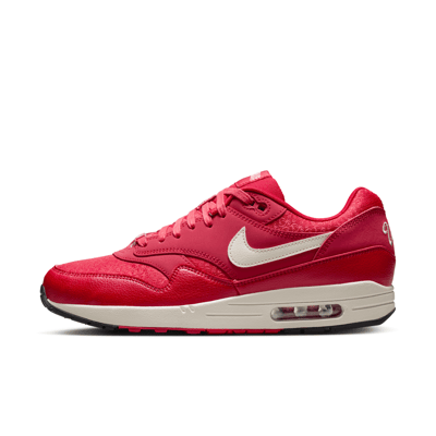 Обувки Nike Air Max 1 "Rangers" | Мъже | Sportstyle | 01 | SPORTSHOWROOM