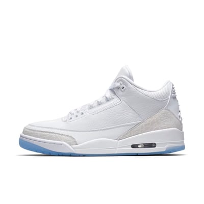 Jordan 3 Retro 136064-111