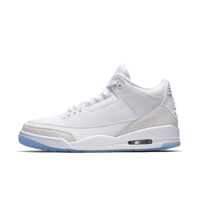 Jordan 3 Retro