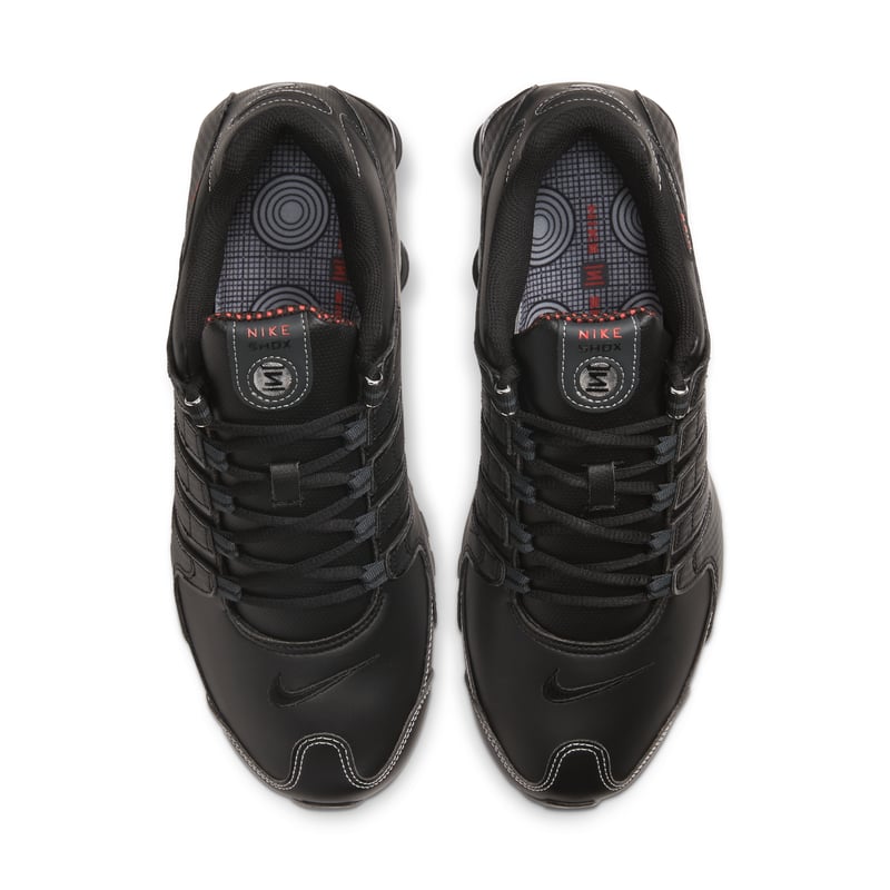 Nike Shox NZ 378341-017 04