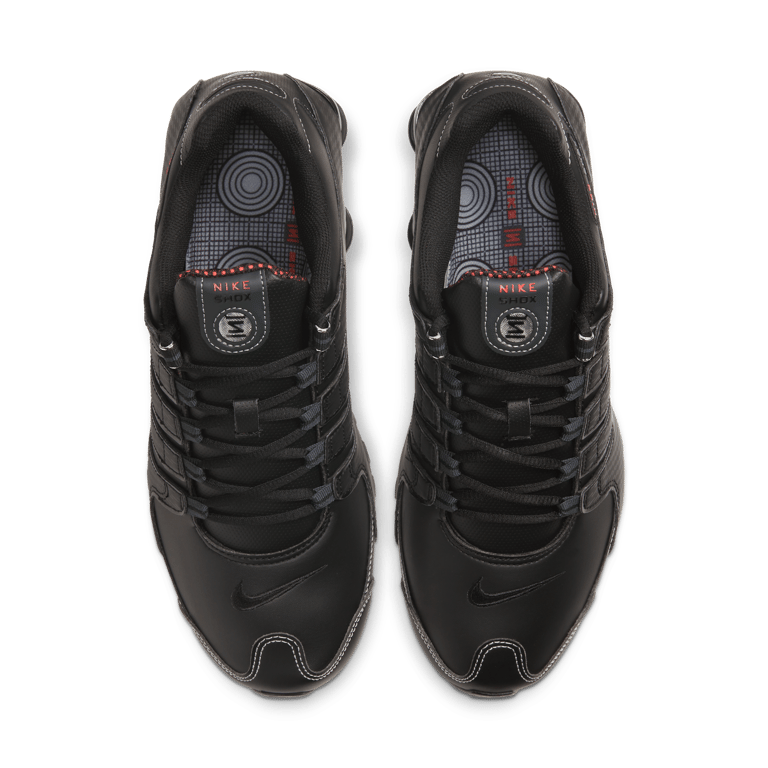 Nike Shox NZ 378341-017 04
