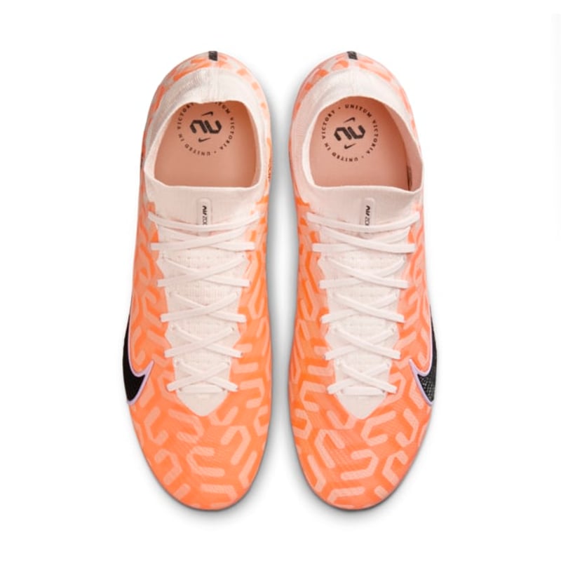 Nike Mercurial Superfly 9 Elite FG DZ3457-800 04
