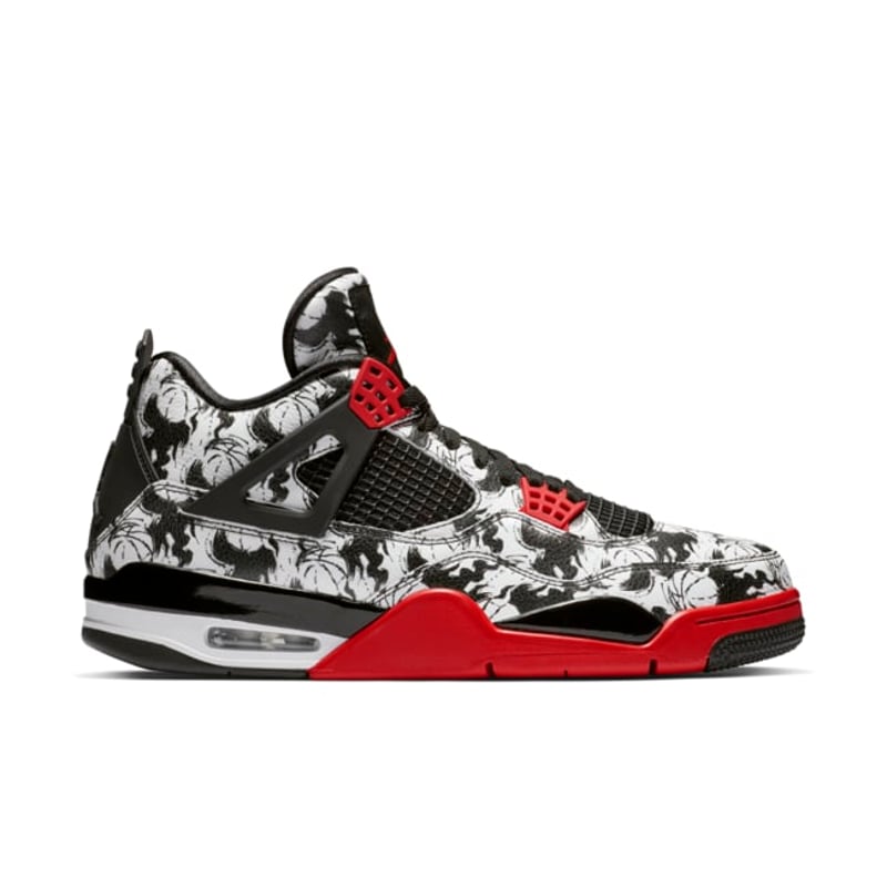 Jordan 4 Retro BQ0897-006 03