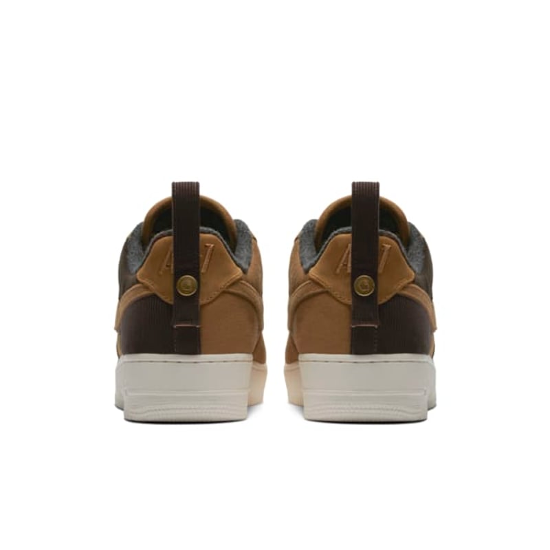 Nike Air Force 1 '07 Premium x Carhartt WIP AV4113-200 06