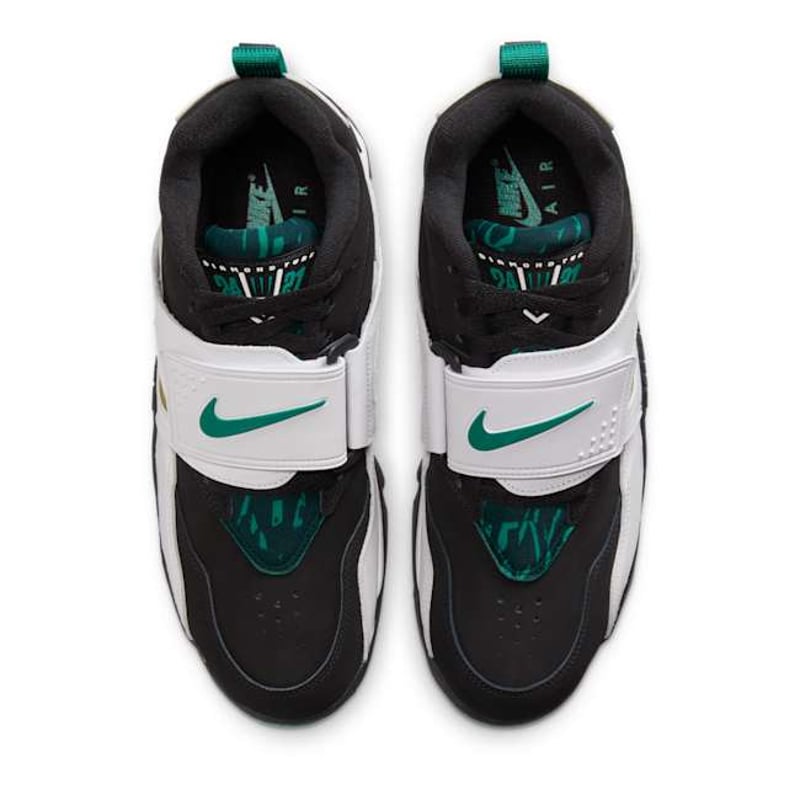 Nike Air Diamond Turf IB2240-001 04