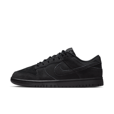 Nike Dunk Low Retro SE IB6651-001 01