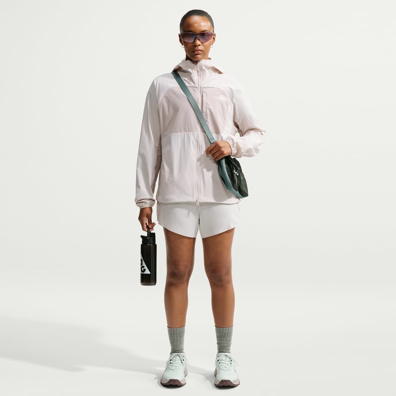 Zaketa Nike ACG 'Five Towers' UV Protection "Light Orewood Brown & Cream II" | Γυναίκες | | 04 | SPORTSHOWROOM