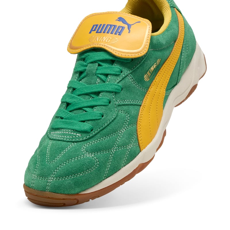 PUMA King Indoor Royalty 401684-02 04