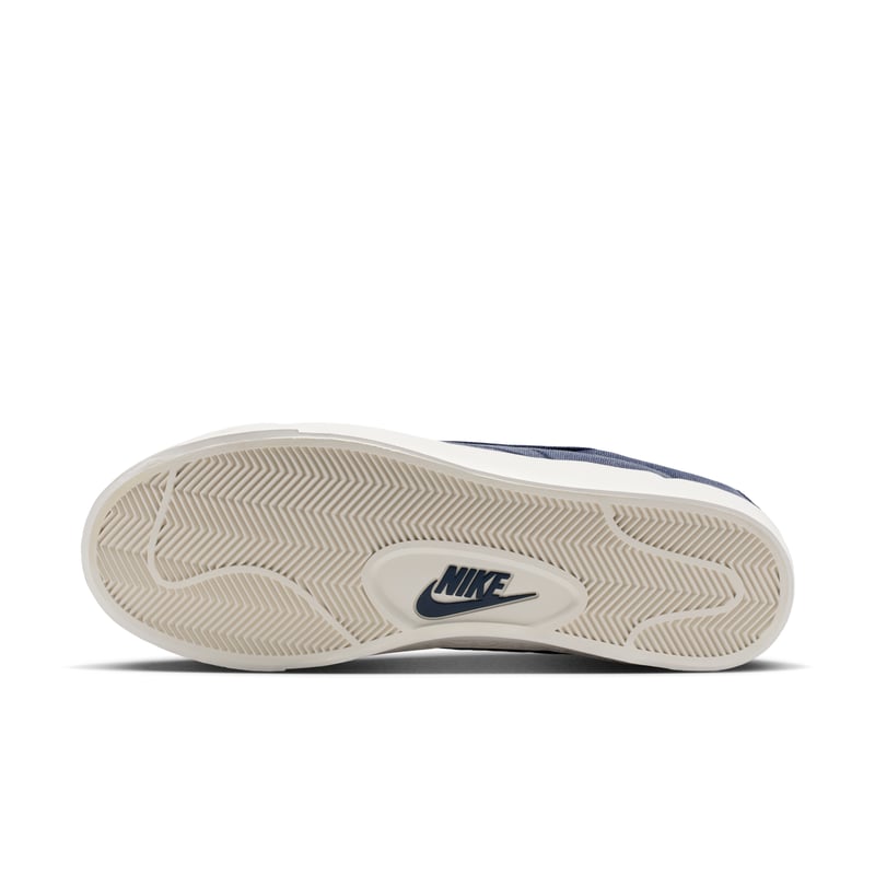 Nike Blazer Low x Book ‘Detroit Tigers’ trainers "College Navy & Dark Obsidian" | Men | SportStyle | 02 | SPORTSHOWROOM