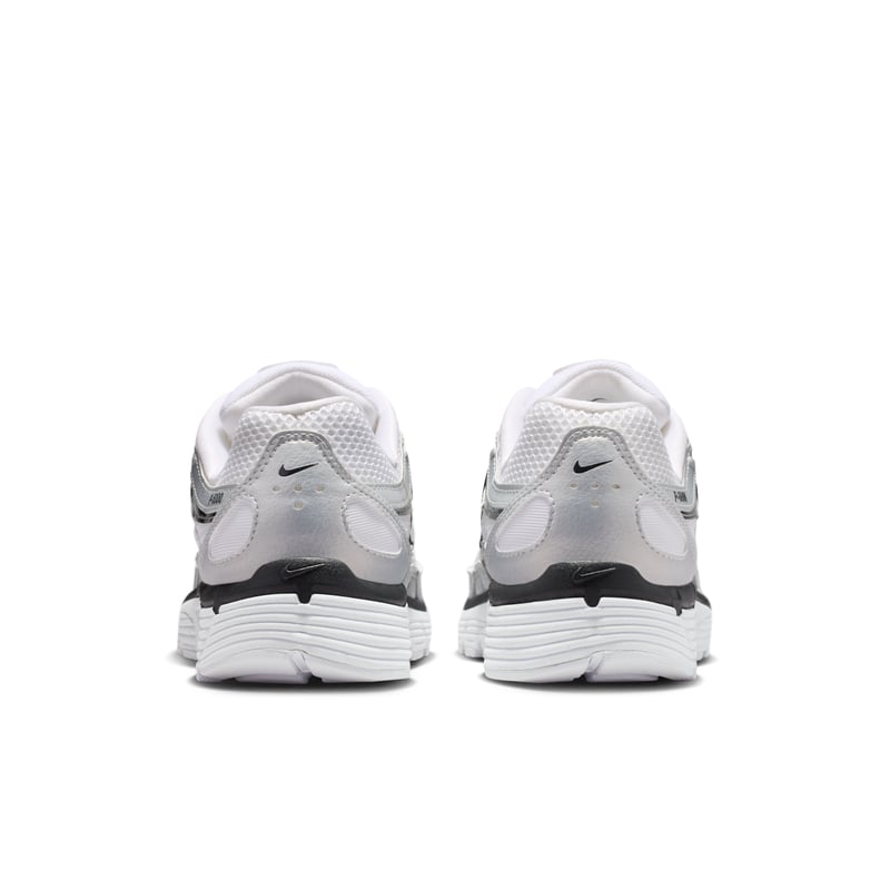 Nike P-6000 sneakers "White & Dark Smoke Grey" | Dame | Sportstyle | 05 | SPORTSHOWROOM