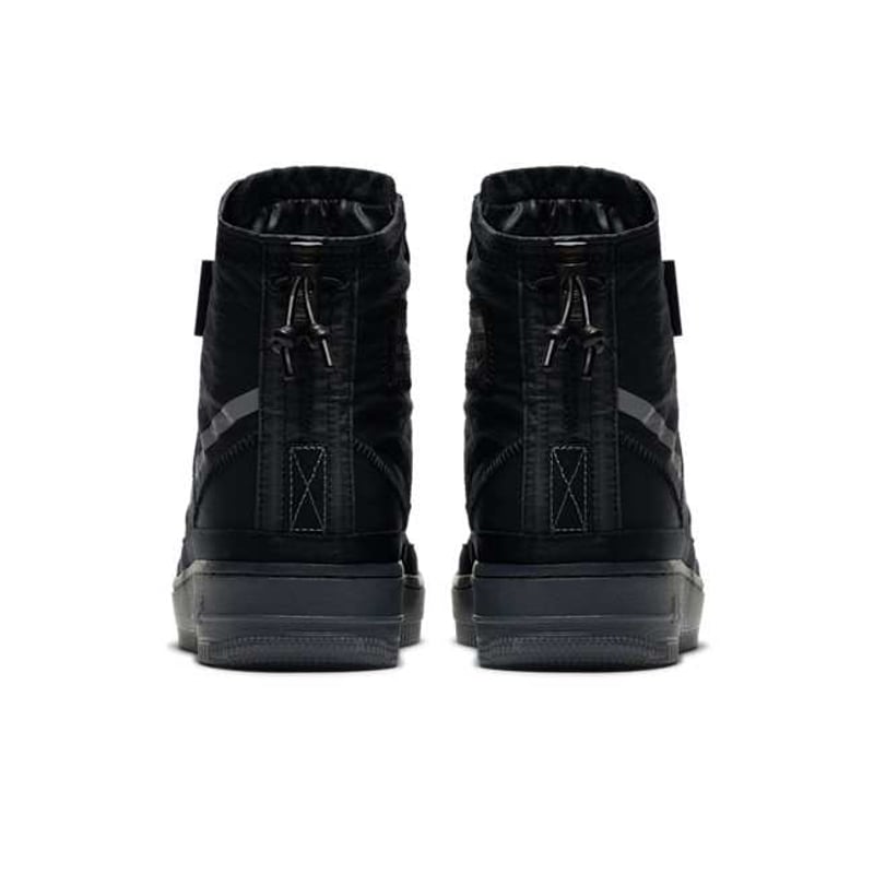 Nike Air Force 1 Shell BQ6096-001 06