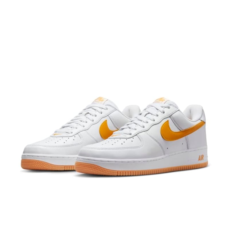 Nike Air Force 1 Low Retro FD7039-100 05