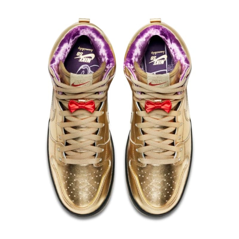 Nike SB Dunk High x Humidity AV4168-776 04