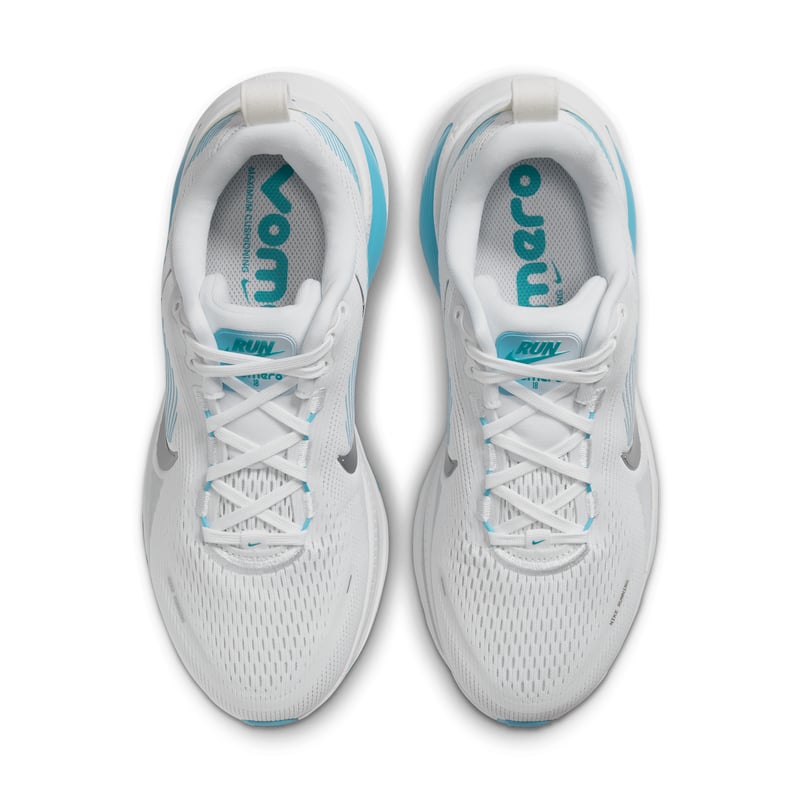 Scarpe da running Nike Vomero 18 "White & Baltic Blue" | Donna | Corsa | 04 | SPORTSHOWROOM