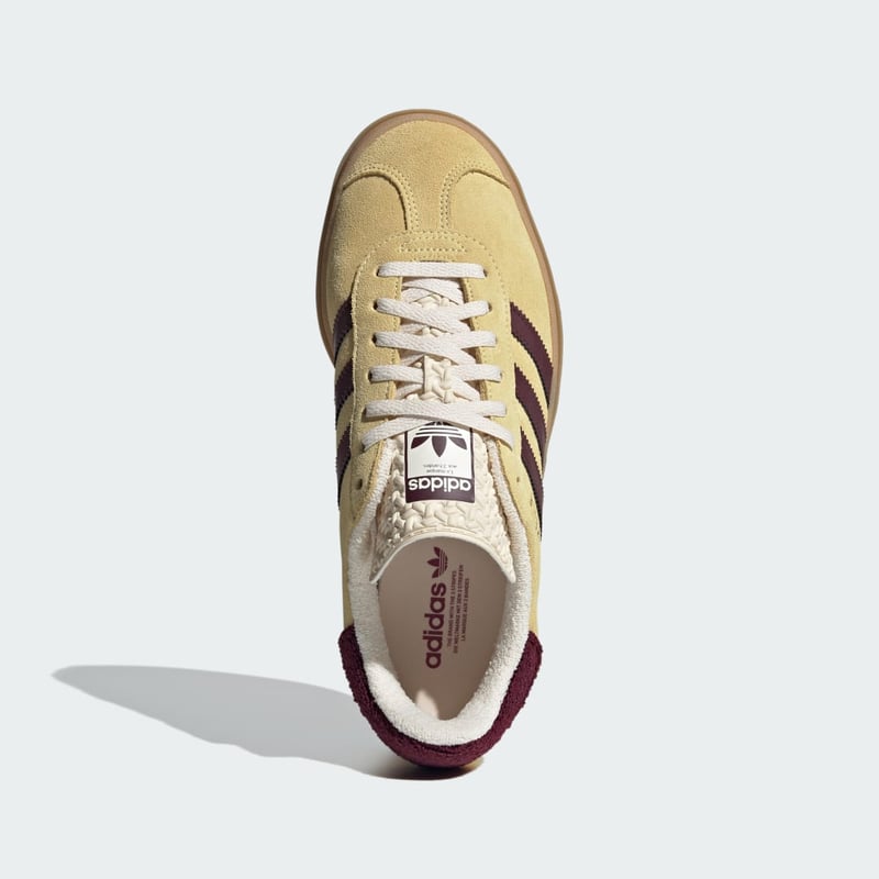 adidas Gazelle Bold IF5937 03