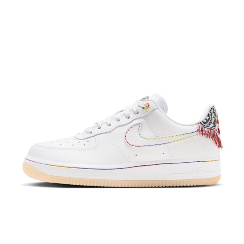 Nike Air Force 1 '07 LX FN8918-111 01