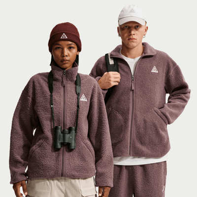 Nike ACG Man's Best Friend Full-Zip Jacket "Tattoo" | Men | | 01 | SPORTSHOWROOM