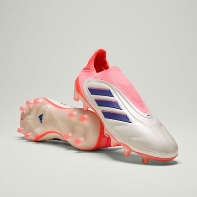 adidas Copa Pure 3 Elite Laceless FG JS0650