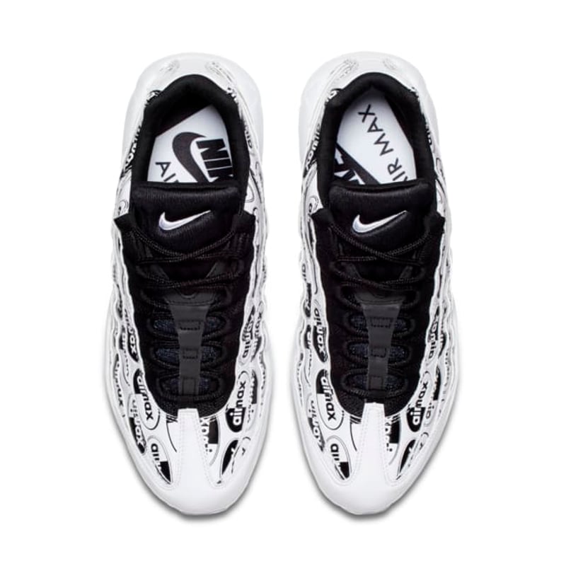 Nike Air Max 95 Premium 538416-103 04