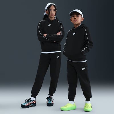Nike Club Fleece HQ9318-010