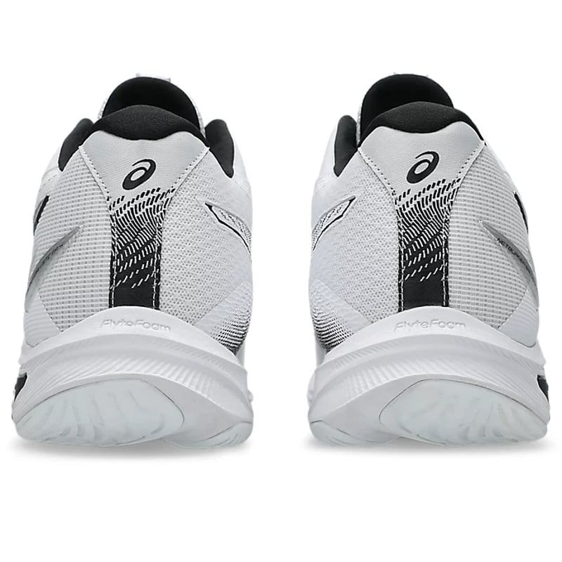 ASICS Netburner Ballistic FF 4 MT 1051A090-100 05