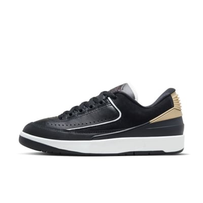 Jordan 2 Retro Low DX4401-001