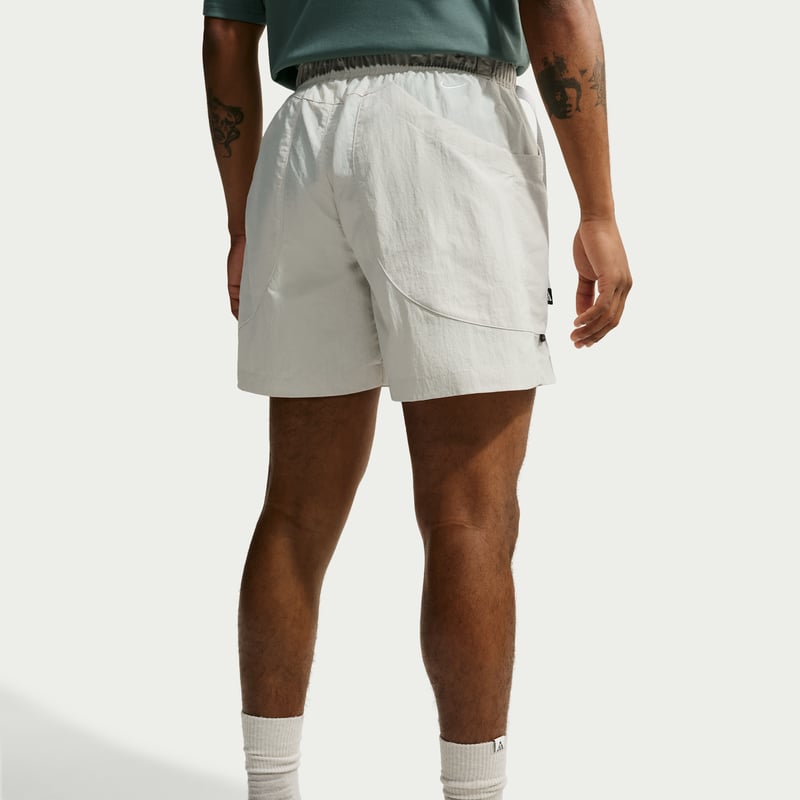 Nike ACG "Dolomiti" Shorts "Light Orewood Brown & Cream II" | Herre | | 03 | SPORTSHOWROOM