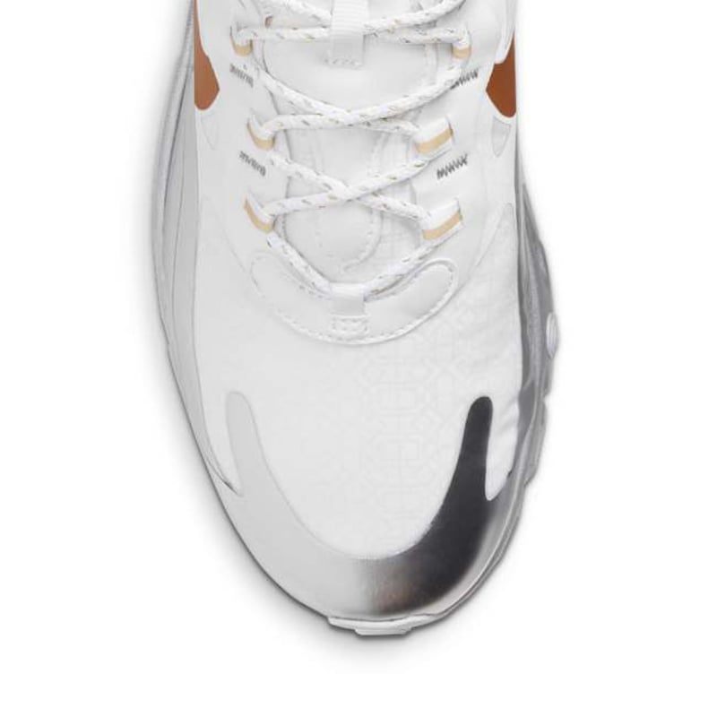 Nike Air Max 270 React CQ4597-110 05