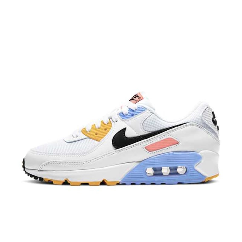 Nike Air Max 90 CZ3950-100 01