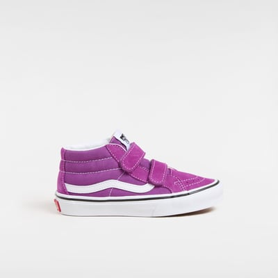 Vans Sk8-Mid Reissue V Color Theory VN000CYBE2T