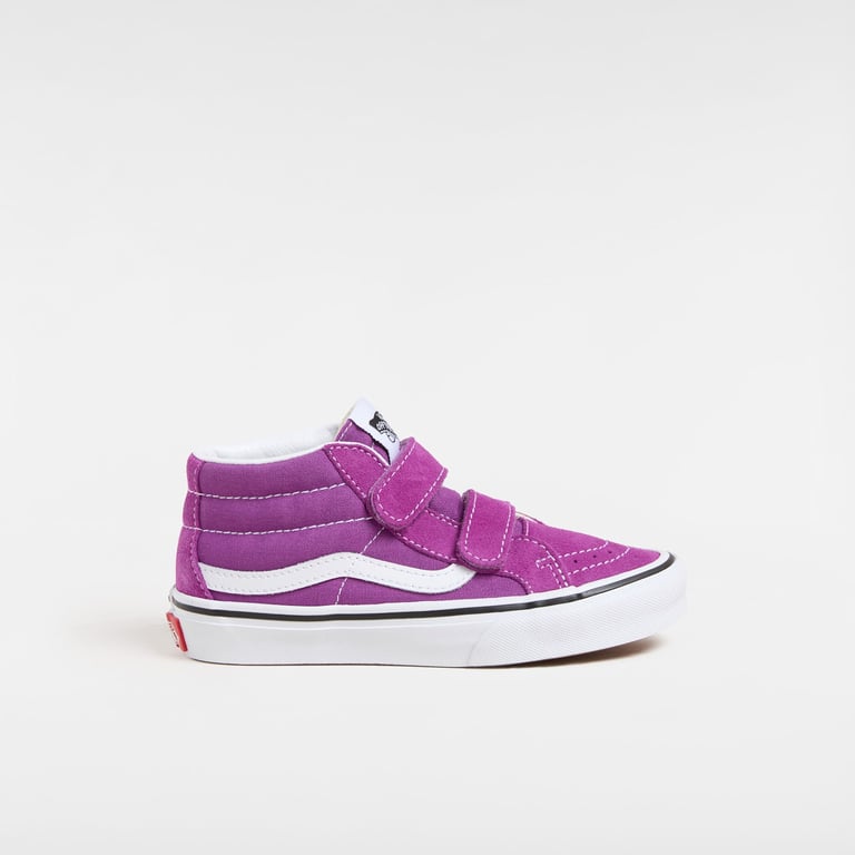 Vans Sk8-Mid Reissue V Color Theory