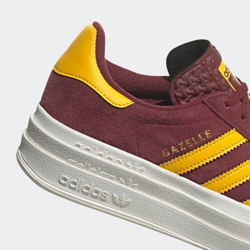 adidas Gazelle Bold IF5195 05