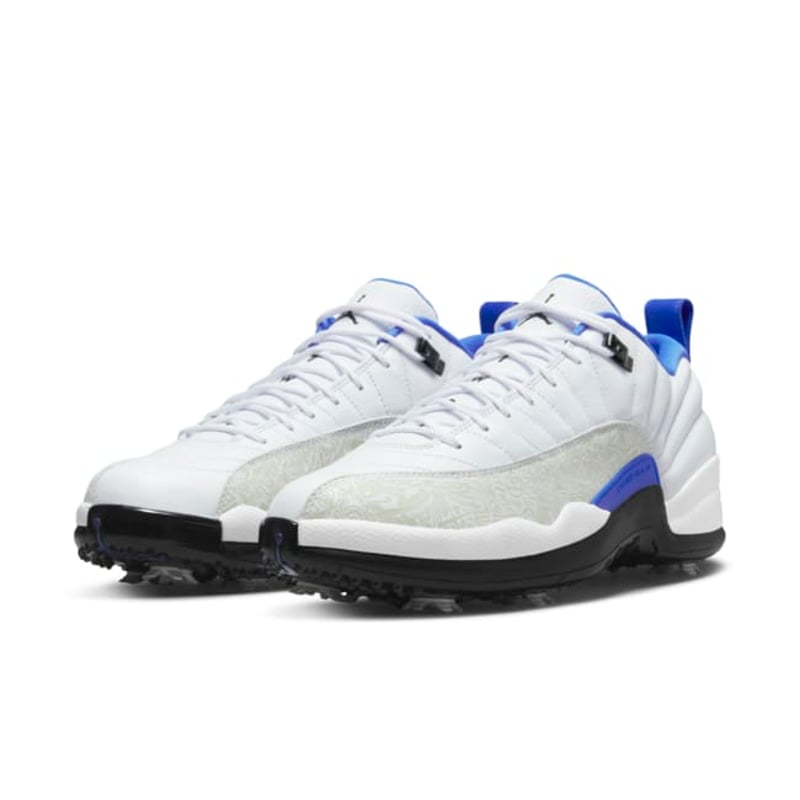 Jordan 12 Low G DM9015-105 04