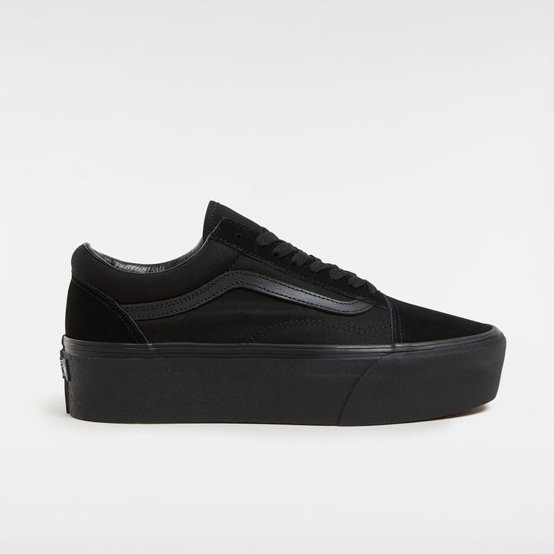 Vans Old Skool Stackform VN0A7Q5MBKA 01