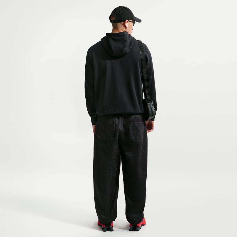 Nike S.C. Corinthians Club French Terry II3421-010 05