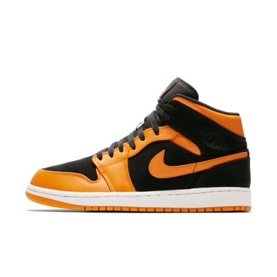 Jordan 1 Mid 554724-081