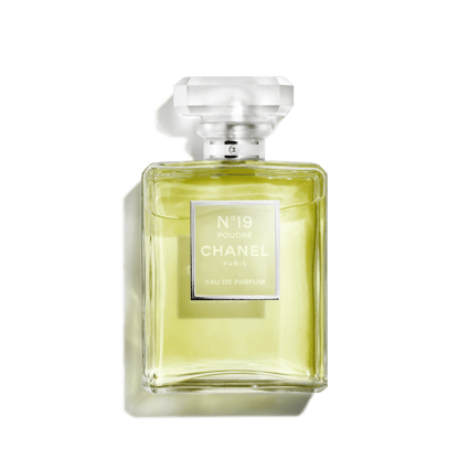 Dior N°19 POUDRÉ N19POUDREAUDEPARFUM