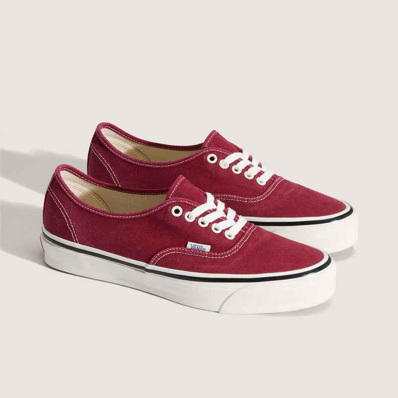 Vans Premium Authentic ‘Harris Tweed Pack’ VN000EBNBRO 02