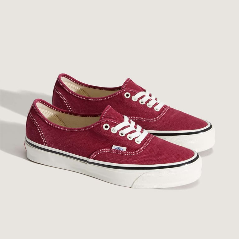 Vans Premium Authentic ‘Harris Tweed Pack’ VN000EBNBRO 02