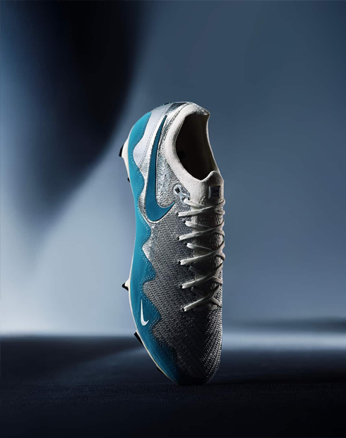 Nike Mercurial Vapor 16 Elite FG  x Patta