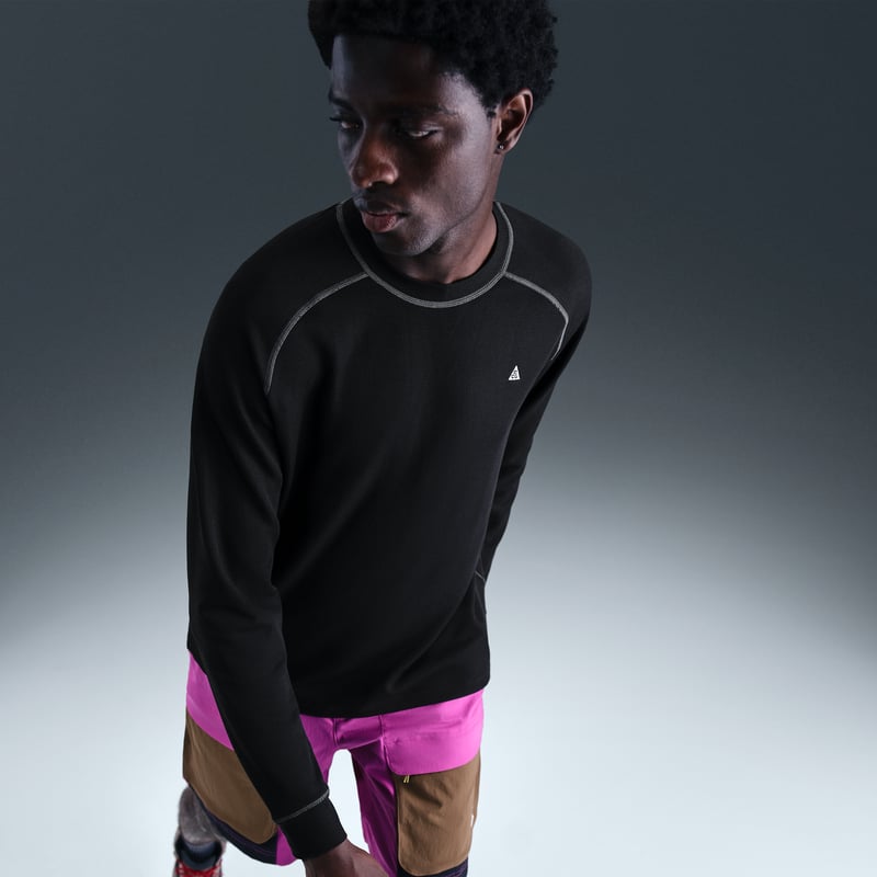 Nike ACG 'Chinati' Dri-FIT ADV Long-Sleeve HV0585-010 03