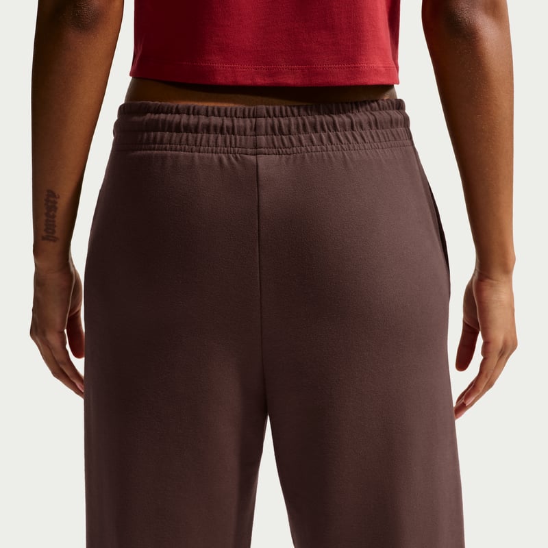Nike Phoenix Fleece High-Rise IO1297-216 03