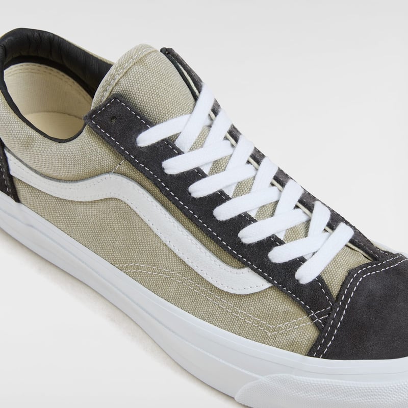 Vans Premium Old Skool 36 VN000D57GRN 04