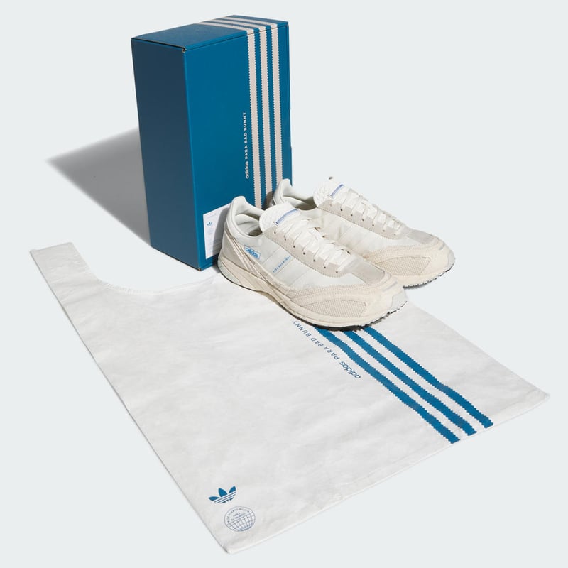 adidas Adizero SL 72 x Bad Bunny JP8816 02