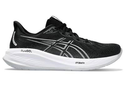 ASICS Gel-Cumulus 26 (Wide) 1011B793-002